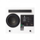 DLS Flatbox Midi On-Wall Lautsprecherpaket 2.1, weiß DLS Flatbox Midi On-Wall Lautsprecherpaket 2.1, weiß