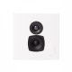 DLS Flatbox Midi v2 On-Wall Lautsprecherpaket 5.0, weiß DLS Flatbox Midi v2 On-Wall Lautsprecherpaket 5.0, weiß