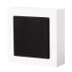 2er-Pack DLS Flatbox Slim Mini, Weiß 2er-Pack DLS Flatbox Slim Mini, Weiß