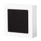 DLS Flatbox Mini On-Wall Lautsprecherpaket 5.0, weiß DLS Flatbox Mini On-Wall Lautsprecherpaket 5.0, weiß