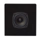 DLS Flatbox Mini On-Wall Lautsprecherpaket 5.0, schwarz DLS Flatbox Mini On-Wall Lautsprecherpaket 5.0, schwarz