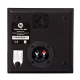 DLS Flatbox Mini On-Wall Lautsprecherpaket 5.0, schwarz DLS Flatbox Mini On-Wall Lautsprecherpaket 5.0, schwarz