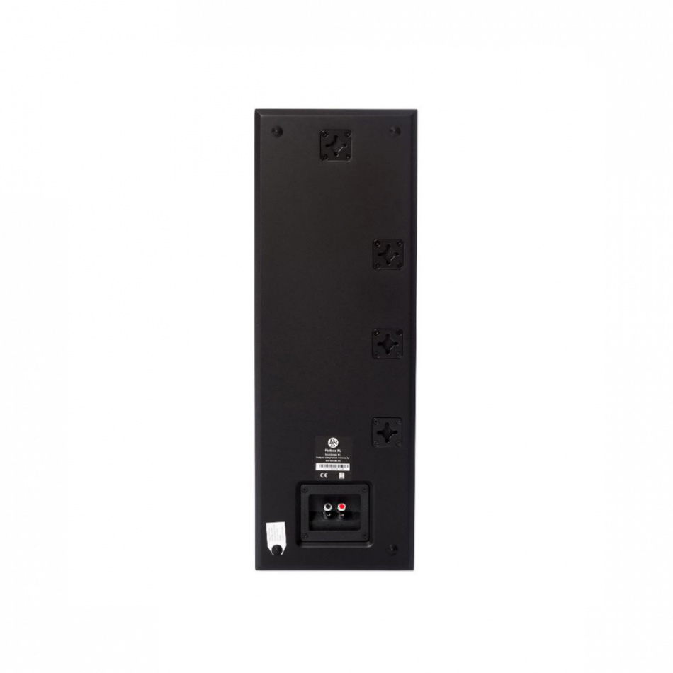 DLS Flatbox XL v2 On-Wall Lautsprecherpaket 5.0, weiß