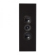 DLS Flatbox XL On-Wall Lautsprecherpaket 5.0, schwarz DLS Flatbox XL On-Wall Lautsprecherpaket 5.0, schwarz