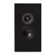 DLS Flatbox XL On-Wall Lautsprecherpaket 5.0, schwarz DLS Flatbox XL On-Wall Lautsprecherpaket 5.0, schwarz