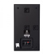 DLS Flatbox XL On-Wall Lautsprecherpaket 5.0, schwarz DLS Flatbox XL On-Wall Lautsprecherpaket 5.0, schwarz