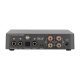 Dynavoice CA802BT, SC4B & 2 Paare mattweißer DLS Flatbox Midi Dynavoice CA802BT, SC4B & 2 Paare mattweißer DLS Flatbox Midi