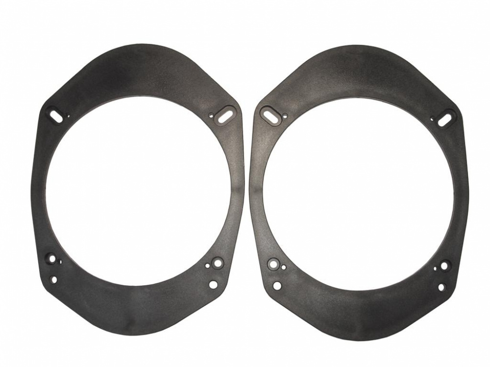 DLS Performance Lautsprecherpaket für Ford 1993-2008