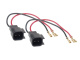 DLS Performance Lautsprecherpaket für Ford 1993-2008 DLS Performance Lautsprecherpaket für Ford 1993-2008