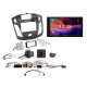 JVC KW-M695DBW Autoradio-Set für Ford Focus 2011-2015 JVC KW-M695DBW Autoradio-Set für Ford Focus 2011-2015