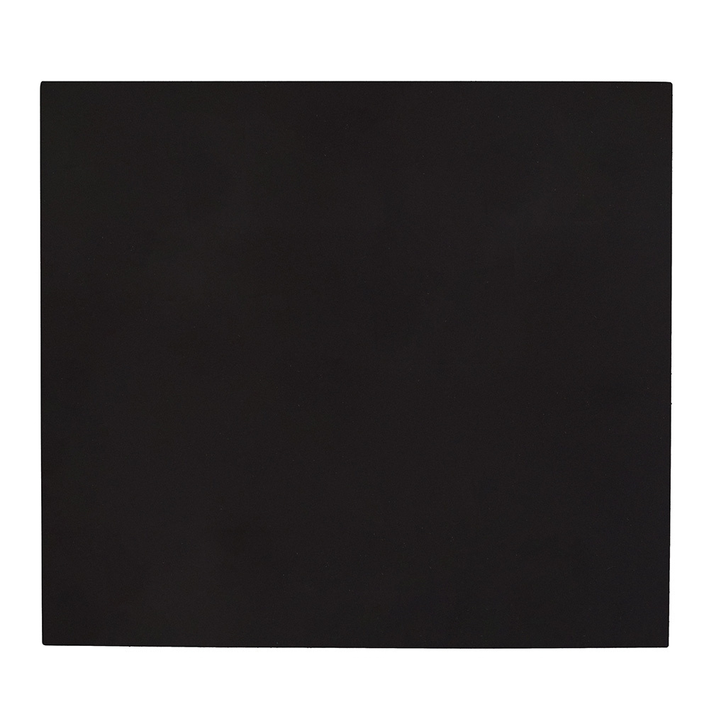 2er-Pack DLS Flatsub Midi aktivem Subwoofer zur Wandmontage, matt schwarz