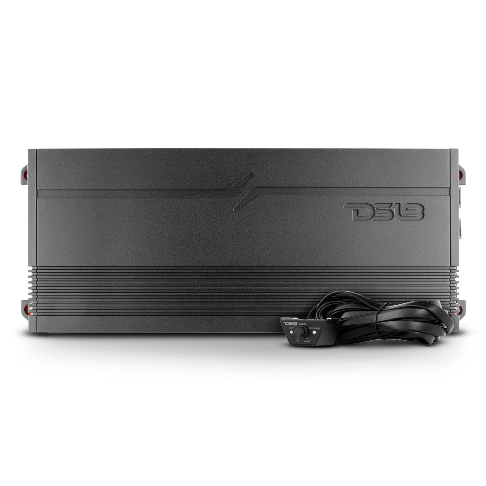 DS18 GEN-X212LD und G3600.1D, Basspaket