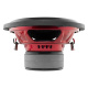 2er-Pack DS18 GEN-XX12.4DHE mit G3600.1D, Basspaket 2er-Pack DS18 GEN-XX12.4DHE mit G3600.1D, Basspaket