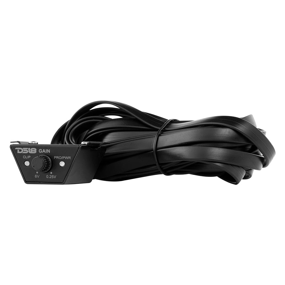 2er-Pack DS18 GEN-XX12.4DHE mit G3600.1D, Basspaket