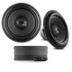 2er-Pack DS18 GEN-XX15.4DHE mit G3600.1D, Basspaket 2er-Pack DS18 GEN-XX15.4DHE mit G3600.1D, Basspaket