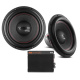 2er-Pack DS18 GEN-XX15.4DHE & GAS MAD A2-1200.1DFL, Basspaket 2er-Pack DS18 GEN-XX15.4DHE & GAS MAD A2-1200.1DFL, Basspaket