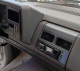 1-DIN-Installationspaket, Chevrolet/GM 1988-1994 1-DIN-Installationspaket, Chevrolet/GM 1988-1994
