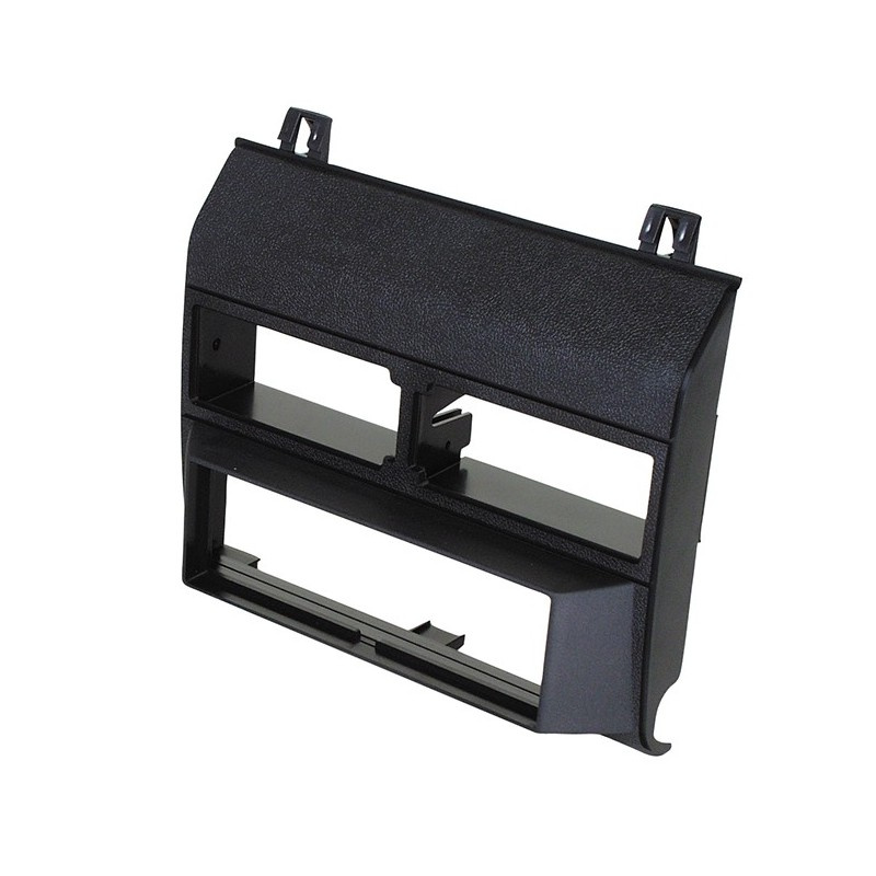 1-DIN-Installationspaket, Chevrolet/GM 1988-1994