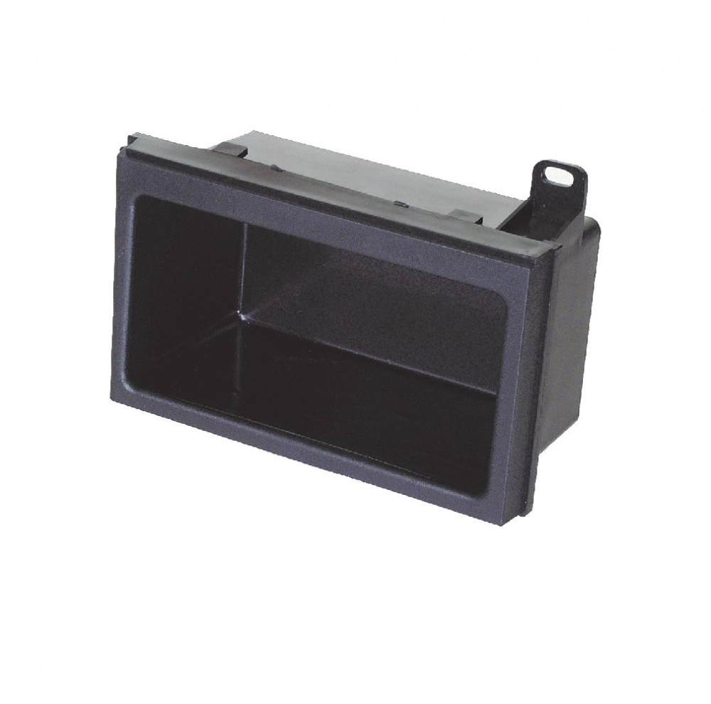 1-DIN-Installationspaket, Chevrolet/GM 1988-1994
