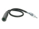 1-DIN-Installationspaket, Chevrolet/GM 1988-1994 1-DIN-Installationspaket, Chevrolet/GM 1988-1994