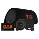 GAS GMV651BT mit Bass Habit Bassrohr und 6.5 GAS GMV651BT mit Bass Habit Bassrohr und 6.5