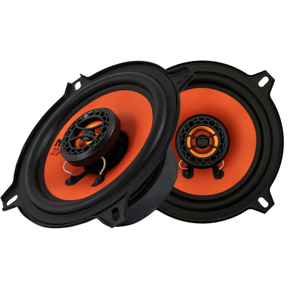 Bass Habit PL112A mit MAD X1-Lautsprechern & GMV651BT, Komplettpaket