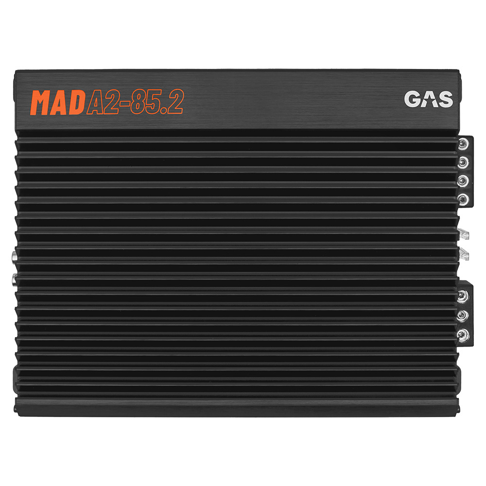 2er-Pack DS18 GTX1 mit GAS MAD A2-85.2