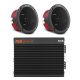 2er-Pack DS18 GTX1XL mit GAS MAD A2-85.2 2er-Pack DS18 GTX1XL mit GAS MAD A2-85.2