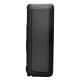 2er-Pack Arcsound HAZE XXL, schwerer Partylautsprecher mit drahtlosem Mikrofon und Bluetooth 2er-Pack Arcsound HAZE XXL, schwerer Partylautsprecher mit drahtlosem Mikrofon und Bluetooth