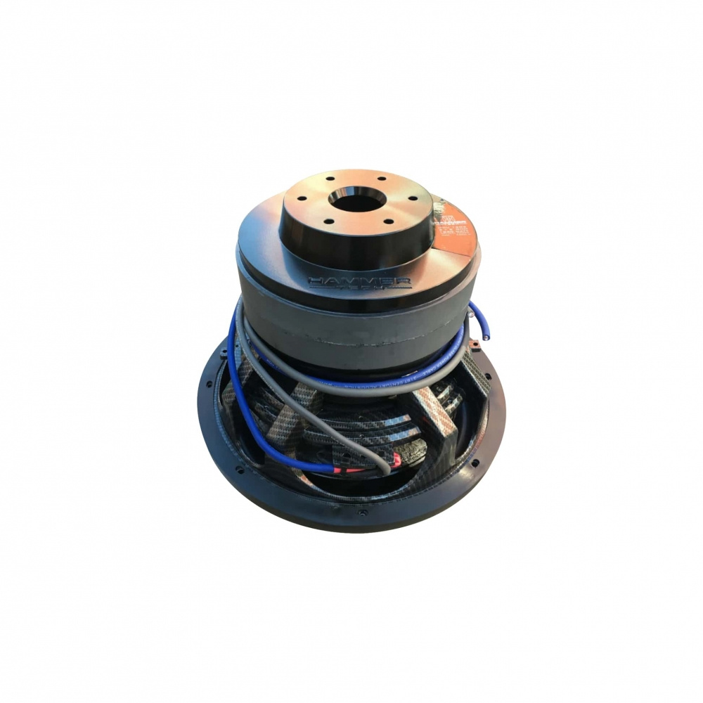 2er-Pack Hammer Tech Heavy Class Ultra HCU12D2