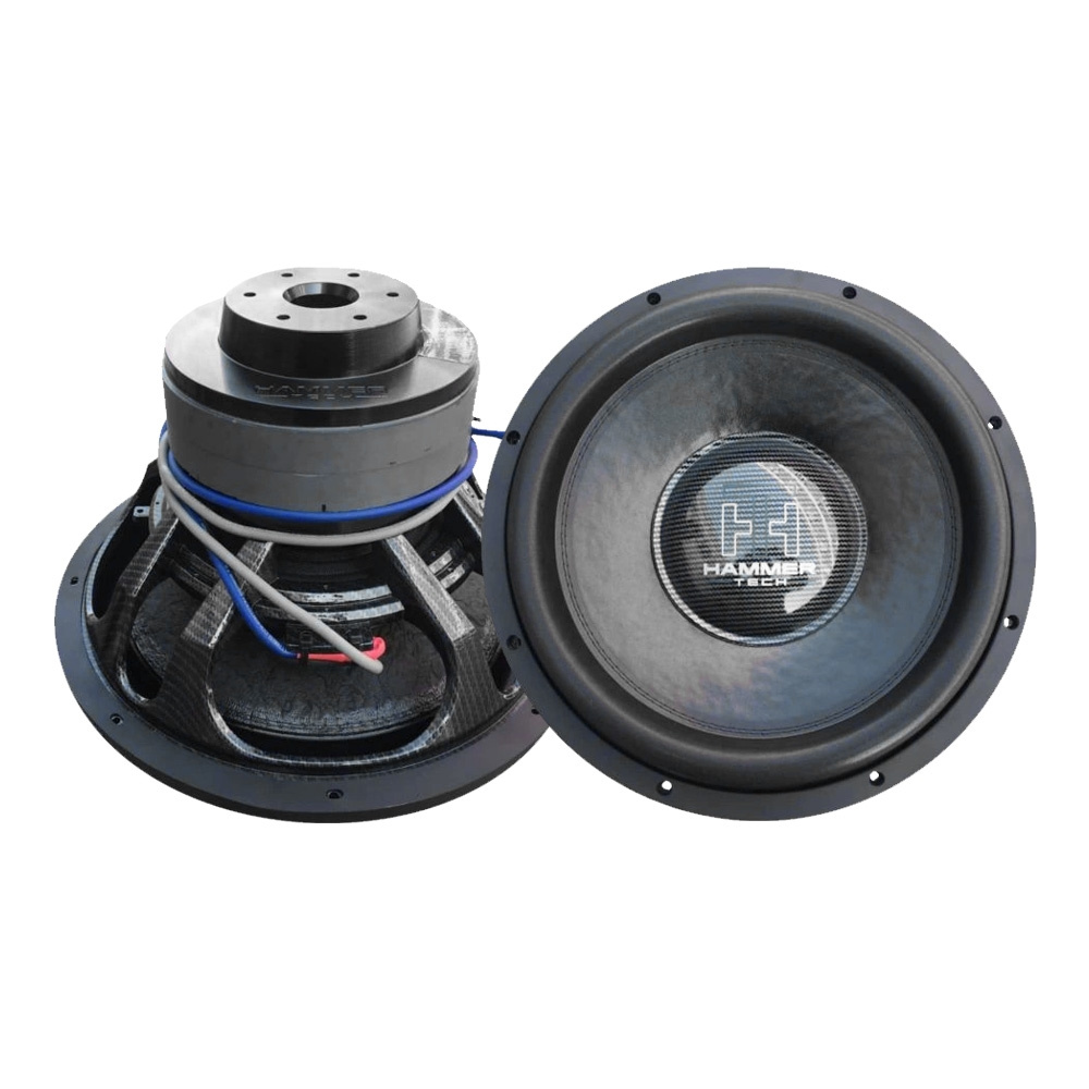 2er-Pack Hammer Tech Heavy Class Ultra HCU15D2