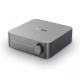 WiiM Amp & DLS Flatbox D-One 2.0-Stereo-Set, schwarz/weiß WiiM Amp & DLS Flatbox D-One 2.0-Stereo-Set, schwarz/weiß