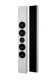 2er-Set DLS Flatbox Slim XL On-Wall-Lautsprecher, mattweiß 2er-Set DLS Flatbox Slim XL On-Wall-Lautsprecher, mattweiß