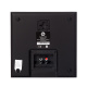 DLS Flatbox Mini On-Wall 2.1-Lautsprecherpaket, weiß DLS Flatbox Mini On-Wall 2.1-Lautsprecherpaket, weiß