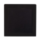 2er-Set DLS Flatbox Mini On-Wall-Lautsprecher, mattschwarz 2er-Set DLS Flatbox Mini On-Wall-Lautsprecher, mattschwarz