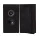 2er-Set DLS Flatbox Midi On-Wall-Lautsprecher, mattschwarz 2er-Set DLS Flatbox Midi On-Wall-Lautsprecher, mattschwarz