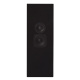 2er-Set DLS Flatbox Slim Large Wandlautsprecher, mattschwarz 2er-Set DLS Flatbox Slim Large Wandlautsprecher, mattschwarz