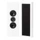 2er-Set DLS Flatbox XL On-Wall-Lautsprecher, mattweiß 2er-Set DLS Flatbox XL On-Wall-Lautsprecher, mattweiß