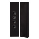2er-Set DLS Flatbox XXL On-Wall-Lautsprecher, mattschwarz 2er-Set DLS Flatbox XXL On-Wall-Lautsprecher, mattschwarz
