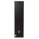 2er-Set DLS Flatbox XXL On-Wall-Lautsprecher, mattschwarz 2er-Set DLS Flatbox XXL On-Wall-Lautsprecher, mattschwarz