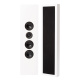 2er-Set DLS Flatbox XXL On-Wall-Lautsprecher, mattweiß 2er-Set DLS Flatbox XXL On-Wall-Lautsprecher, mattweiß