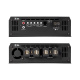 2er-Pack DS18 HOOLIGAN-X15.1DHE mit Bass Habit SE8000.1D1, Basspaket 2er-Pack DS18 HOOLIGAN-X15.1DHE mit Bass Habit SE8000.1D1, Basspaket