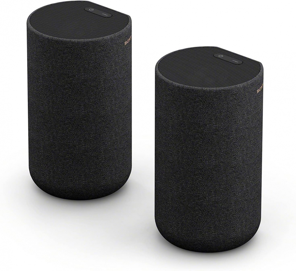 Sony BRAVIA Theatre Bar 9 Heimkino-Paket mit Surround und Subwoofer