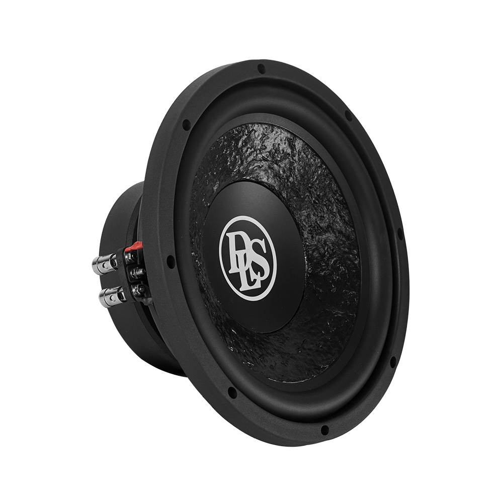 Bassbox mit DLS PE10.D2 für Opel Insignia 2008-2017