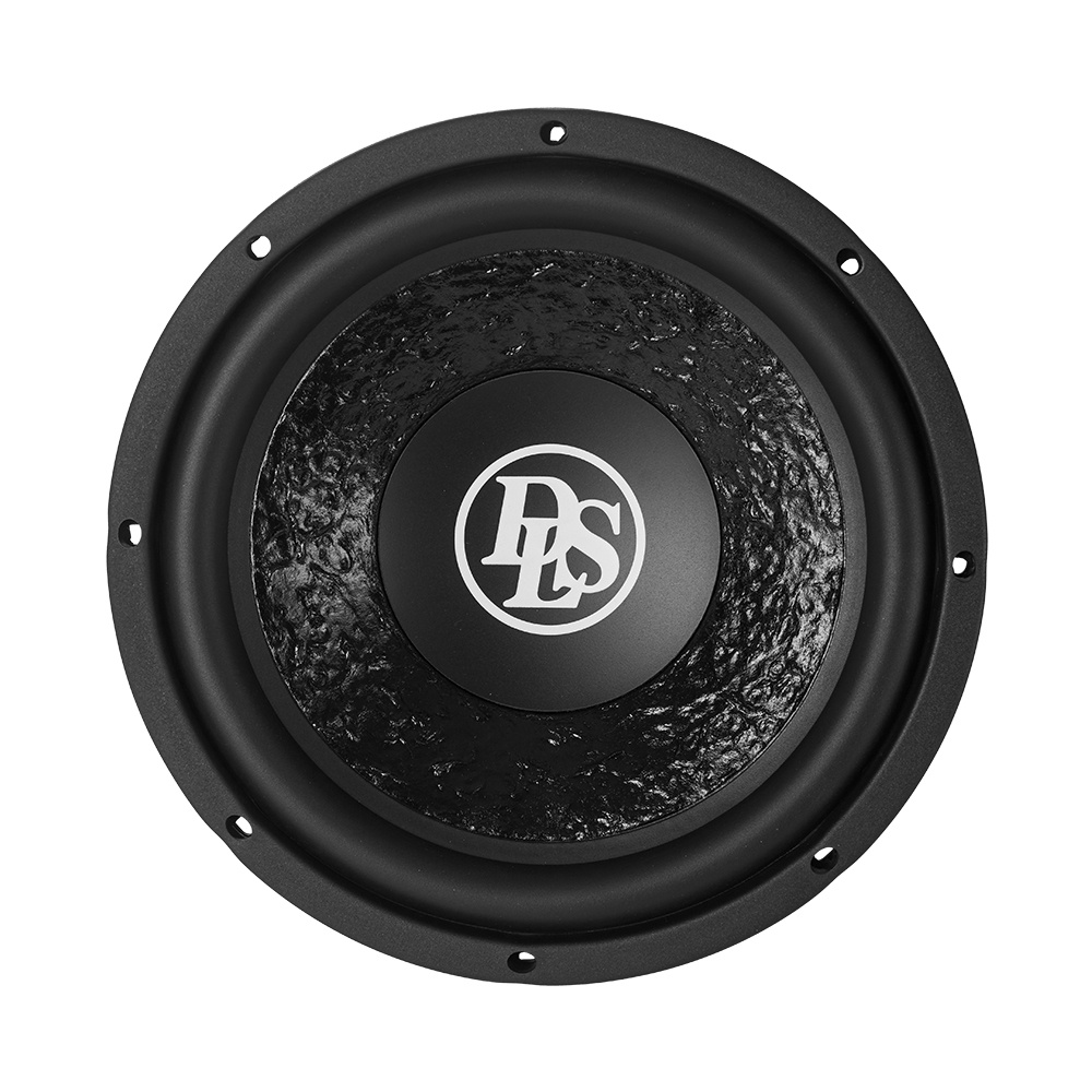 Bassbox mit DLS PE10.D2 für Opel Insignia 2008-2017