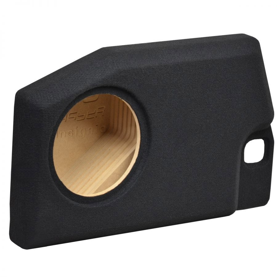 Basspaket mit DLS PE10.D2 für Opel Insignia 2008-2017