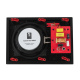 System One IW690 & A50BT, Einbaupaket System One IW690 & A50BT, Einbaupaket