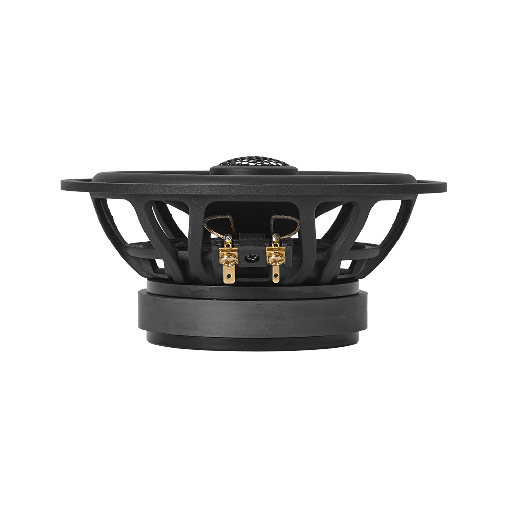JVC KD-T922BT & GAS MAX K2/X2 Front- und Hecksystem, Car-Audio-Paket