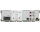 JVC KD-T922BT & GAS MAD X2-Lautsprecher, Car-Audio-Paket JVC KD-T922BT & GAS MAD X2-Lautsprecher, Car-Audio-Paket