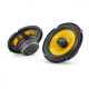 JVC KD-X382BT mit JL Audio C1-Koaxiallautsprechern, Car-Audio-Paket JVC KD-X382BT mit JL Audio C1-Koaxiallautsprechern, Car-Audio-Paket